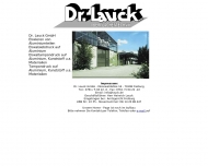 Bild Lauck Barbara Dr. KG