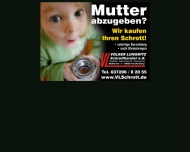 Bild Volker Lungwitz Schrotthandel e.K.
