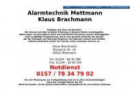 Bild Brachmann Klaus