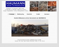 Bild Haumann KG