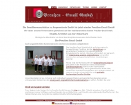 Bild Emailliermanufaktur zu Angermnde GmbH