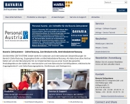 Bild Bavaria Zeitsysteme GmbH