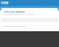 Bild ESM Schrott- und Metallhandel Gesellschaft mit beschrnkter Haftung