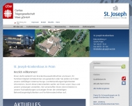 Bild St. Elisabeth Alten- und Pflegeheim Prm