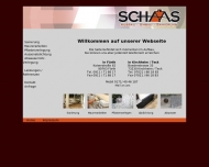 Bild Schaas Peter Bausanierung und -renovierung