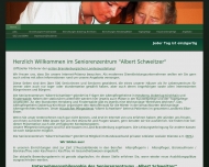 Bild Seniorenzentrum 