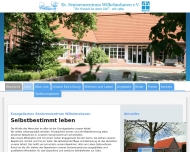 Bild Evangelisches Seniorenzentrum Wilhelmshaven e.V.