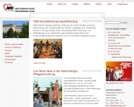 Bild Friedrich-Ebert-Seniorenzentrum Seniorenheim