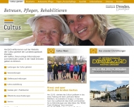 Cultus gGmbH Dresden