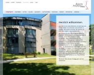 Bild Altenwohn- u. Pflegeheim des DRK 