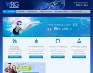 Bild Wasserversorgung Riesa / Groenhain GmbH