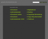 Bild Endlos-Formular-Zentrale Verlag Andreas Grosch KG