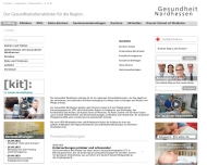 Bild Seniorenwohnanlagen Gesundheit Nordhessen SWA Lindenberg