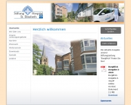 Bild Seniorenzentrum Stiftung Hospital St. Elisabeth