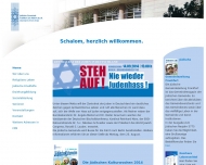 Bild Jdische Gemeinde Frankfurt am Main K.d..R.