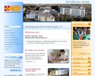 Bild Seniorenpflegeheim 