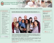 Bild Ambulante Pflege Volkssolidaritt Plauen/Oelsnitz e.V.