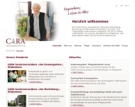 Bild Cara Seniorenresidenz