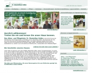 Bild Alten- und Pflegeheim St. Maximilian Kolbe