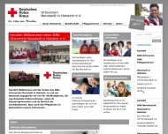 Bild Deutsches Rotes Kreuz Ortsverein Neustadt e.V.