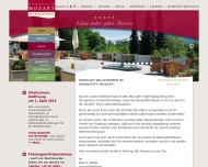 Bild Senioren-Wohnstift Mozart Betriebsgesellschaft mbH