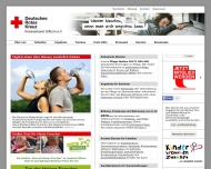 Bild DRK Seniorenpflegeheim Friedrich-Ackmann-Haus