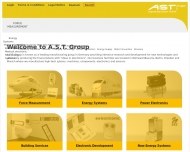 Bild A.S.T. Angewandte SYSTEM-TECHNIK GmbH