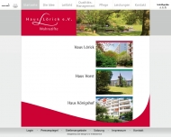 Bild Wohnstift Haus Horst