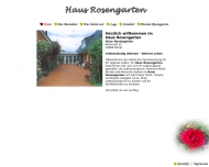 Bild Haus Rosengarten Betreutes Wohnen fr Senioren