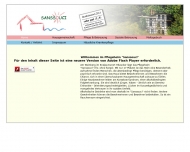 Bild Alten- und Pflegeheim SANSSOUCI