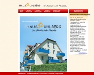 Bild Haus Uhlberg Pflegeheim