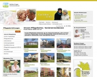 Bild Senioren Wohnpark Weser GmbH