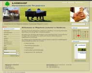 Bild Pflegeheim Lindenhof FMS GmbH