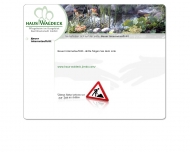 Bild Haus Waldeck Pflegeheim im Kurgebiet Bad Bramstedt GmbH