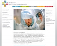 Bild Seniorenzentrum St. Nikolaus , Katholische Kliniken im Kreis Kleve , KAN am Niederrhein Katholisches Altenhilfe-Netzwerk