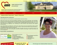 Bild Gemeindeverband der Arbeiterwohlfahrt Zeulenroda e.V.