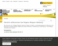 Bild Freunde und Förderer von Regens Wagner Absberg e.V