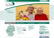Bild Alloheim Senioren-Residenzen Aktiengesellschaft