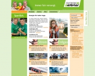 Bild Elbtal-Beteiligungsgesellschaft mbH