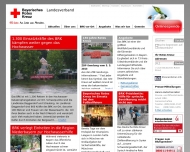 Bild Bayerisches Rotes Kreuz Landesgeschftsstelle