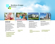 Bild Altenheim Service-Gesellschaft mbH