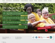 Bild MATERNUS-Klinik fr Rehabilitation GmbH & Co. KG