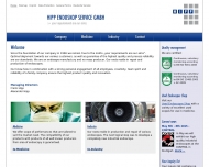 Bild Hipp Endeskop-Service GmbH