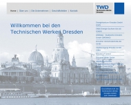 Bild Technische Werke Dresden GmbH