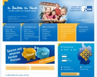 Bild Energie- und Wasserwerke Bautzen GmbH Energijowe a Wodowezawody Budysin