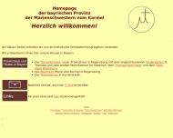 Bild Altenheim Maria vom Karmel