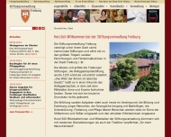 Bild Stiftungsverwaltung Freiburg