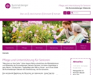 Bild Alten- u. Pflegeheim Hermann-Bezzel-Haus