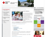 Bild DRK-Seniorenhaus Moosheide