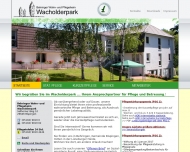 Bild Senioren-, Wohn- und Pflegeheim Wacholderpark GmbH